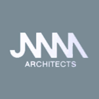 JWM Architects L.L.C. logo