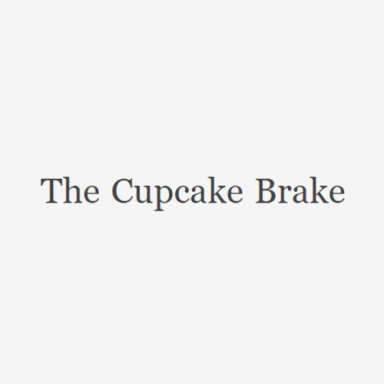 The Cupcake Brake logo