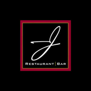 J Restaurant logo