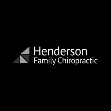 Henderson Family Chiropractic logo