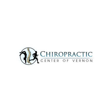 Chiropractic Center of Vernon logo