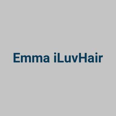 Emma ILuvHair logo