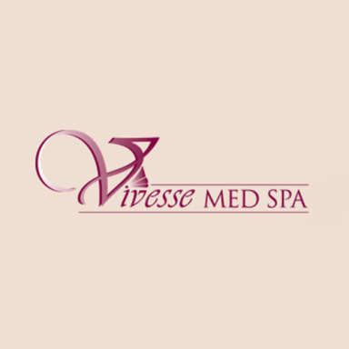 Vivesse Med Spa logo