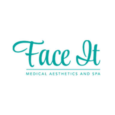 Face It Medical Aesthetics & Spa logo