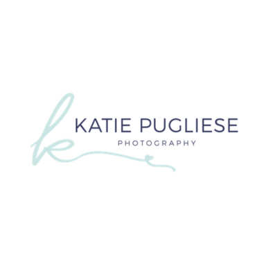 Katie Pugliese Photography logo