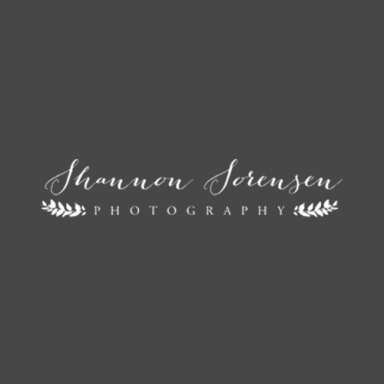 Shannon Sorenson Photography logo