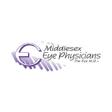 Middlesex Eye Physicians logo