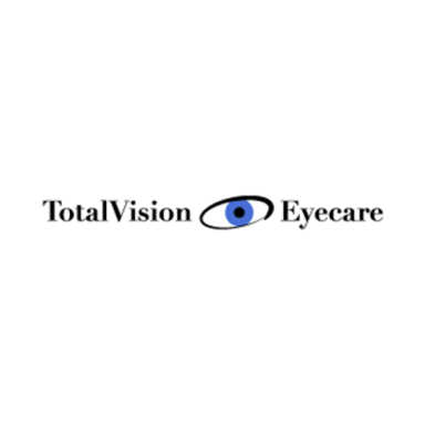 TotalVision Eyecare of Glastonbury logo