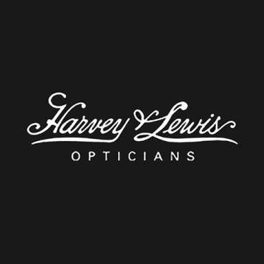 Harvey & Lewis Opticians logo