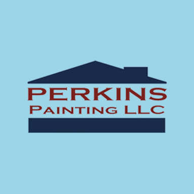 Perkins Painting logo