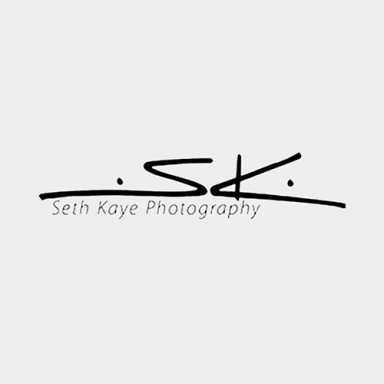 Seth Kaye Photography logo