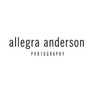 Allegra Anderson Photography logo