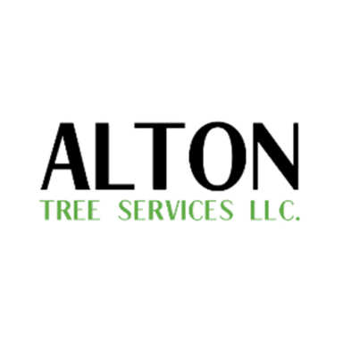 Alton Tree Services LLC. logo