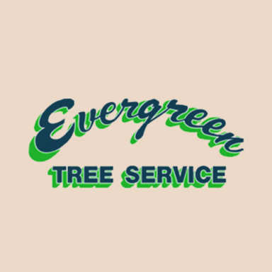 Evergreen Tree Service logo