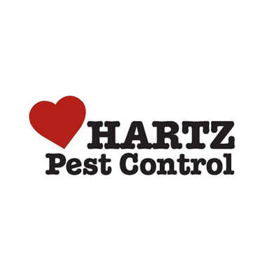 Hartz Pest Control logo