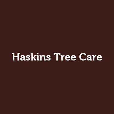 Haskins Tree Care logo