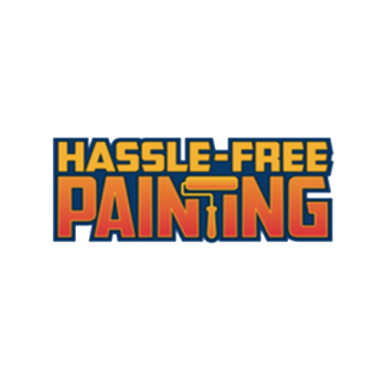 Hassle Free Painting logo