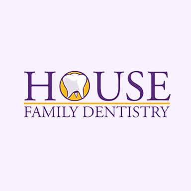 House Family Dentistry logo