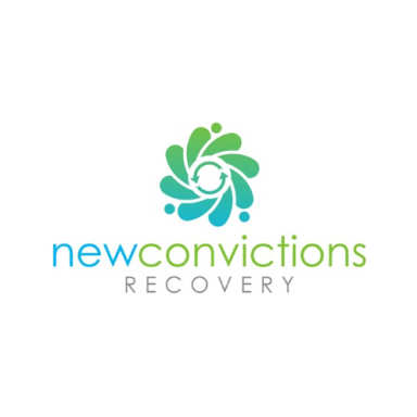 New Convictions Recovery logo