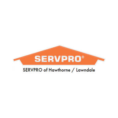 SERVPRO of Hawthorne / Lawndale logo