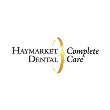 Haymarket Dental Complete Care logo