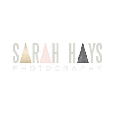 Sarah Hays Photography logo