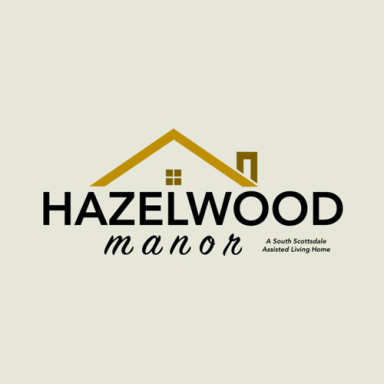 Hazelwood Manor logo