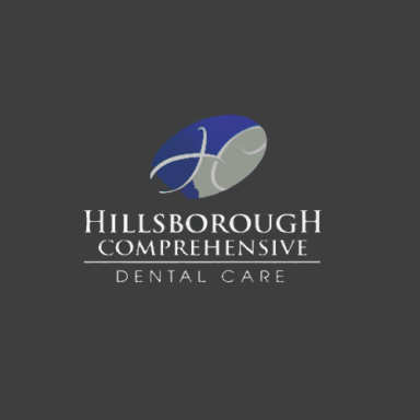 Hillsborough Comprehensive Dental Care logo