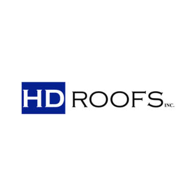 HD Roofs Inc logo