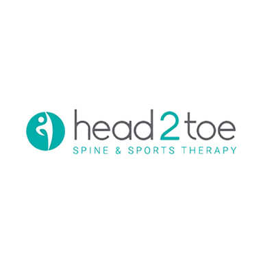 Head 2 Toe Spine and Sports Therapy logo