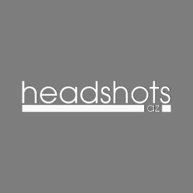 Headshotsaz logo