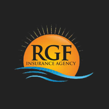 RGF Insurance Agency logo