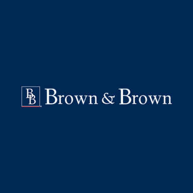 Brown & Brown logo