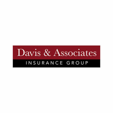 Davis & Associates Insurance Group logo