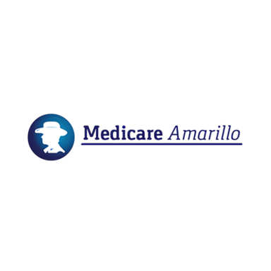 Medicare Amarillo logo