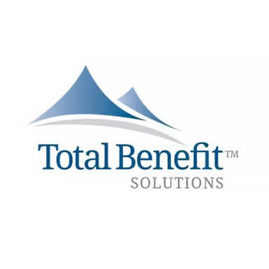 Total Benefit Solutions logo