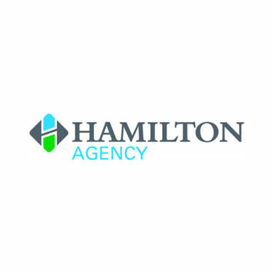 Hamilton Agency logo