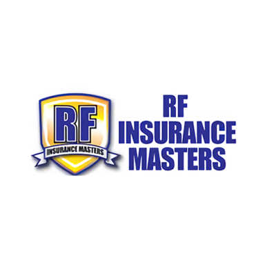 RF Insurance Masters logo