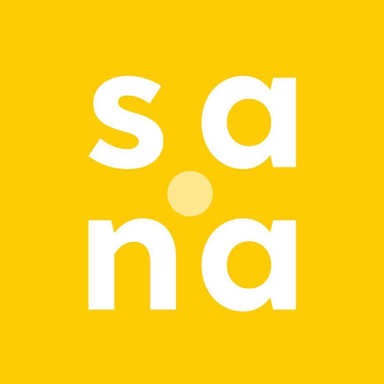 Sana Benefits logo