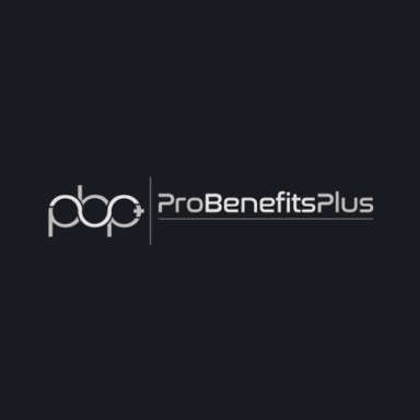 Pro Benefits Plus logo