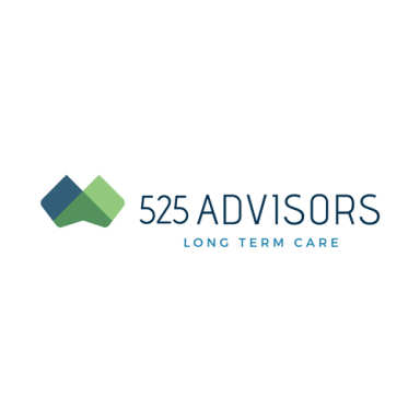 525 Advisors logo