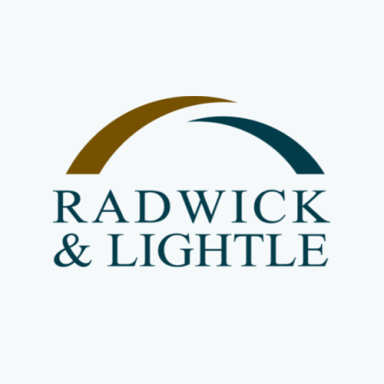 Radwick & Lightle logo