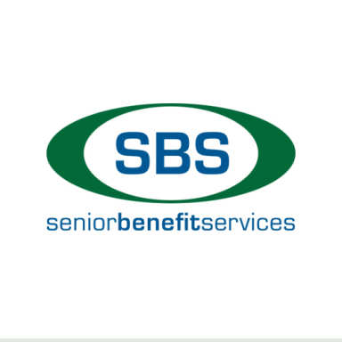 Senior Benefit Services logo