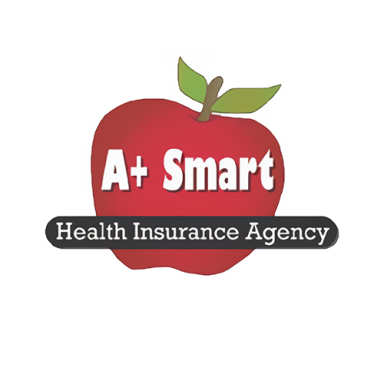 A+ Smart Health Insurance Agency logo