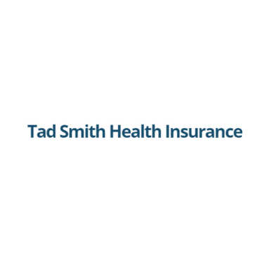 Tad Smith Health Insurance logo