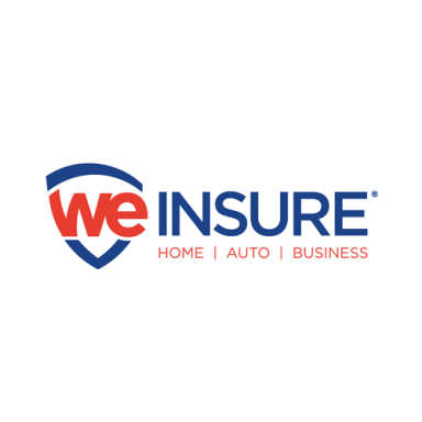 We Insure logo