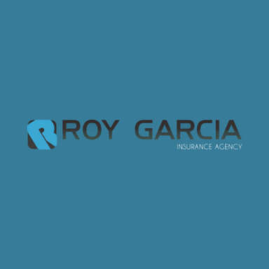 Roy Garcia Insurance Agency logo