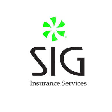 SIG Insurance Services logo