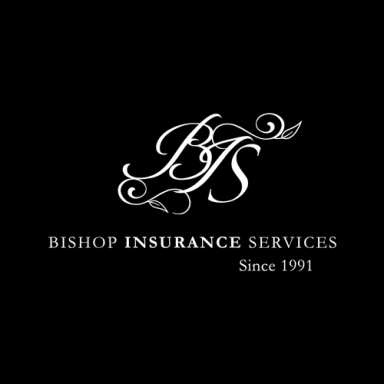 Bishop Insurance Services logo