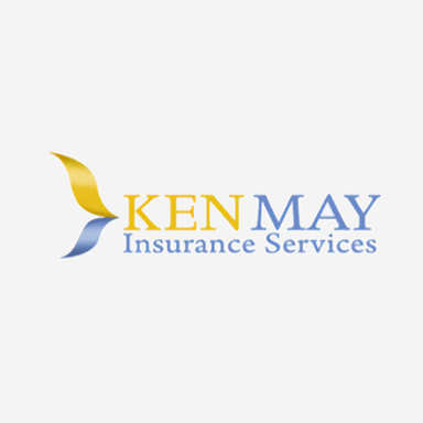 Ken May Insurance Services logo